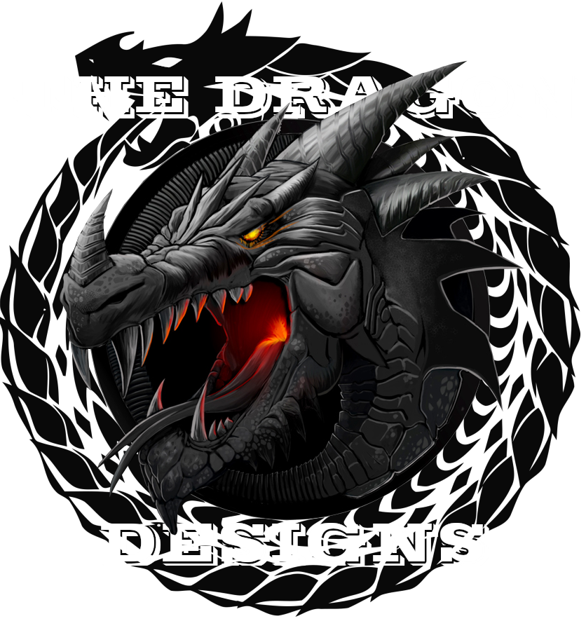 DragonDesignsLogo DragonDesignsLogo